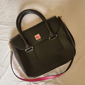 Kate Spade Black Bag